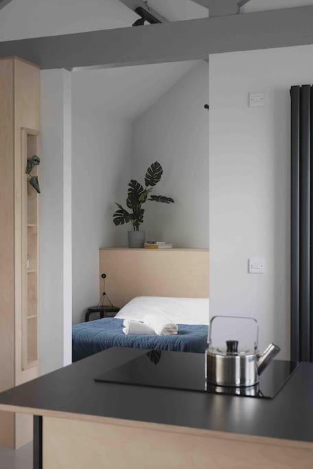 לידס Blackett Street Bunkhouse מראה חיצוני תמונה