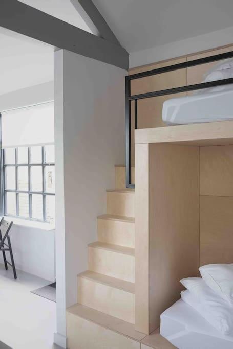 לידס Blackett Street Bunkhouse מראה חיצוני תמונה